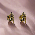 Melt Earrings