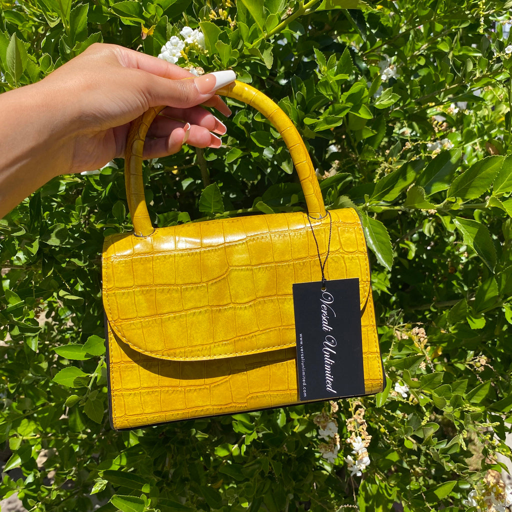 Tropic Handbag