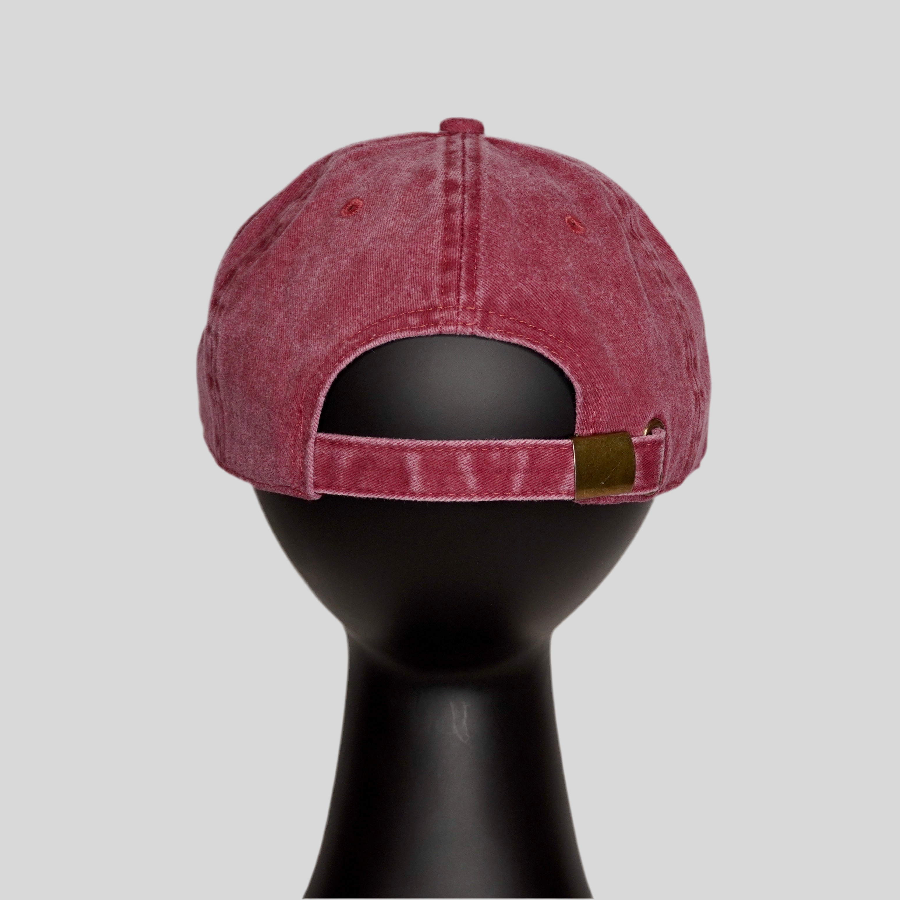 Vintage "Versali Unlimited" Baseball Cap