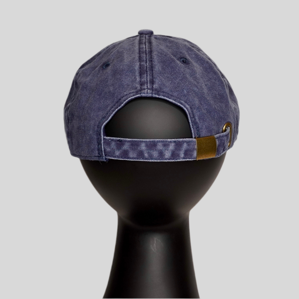 Vintage "Versali Unlimited" Baseball Cap