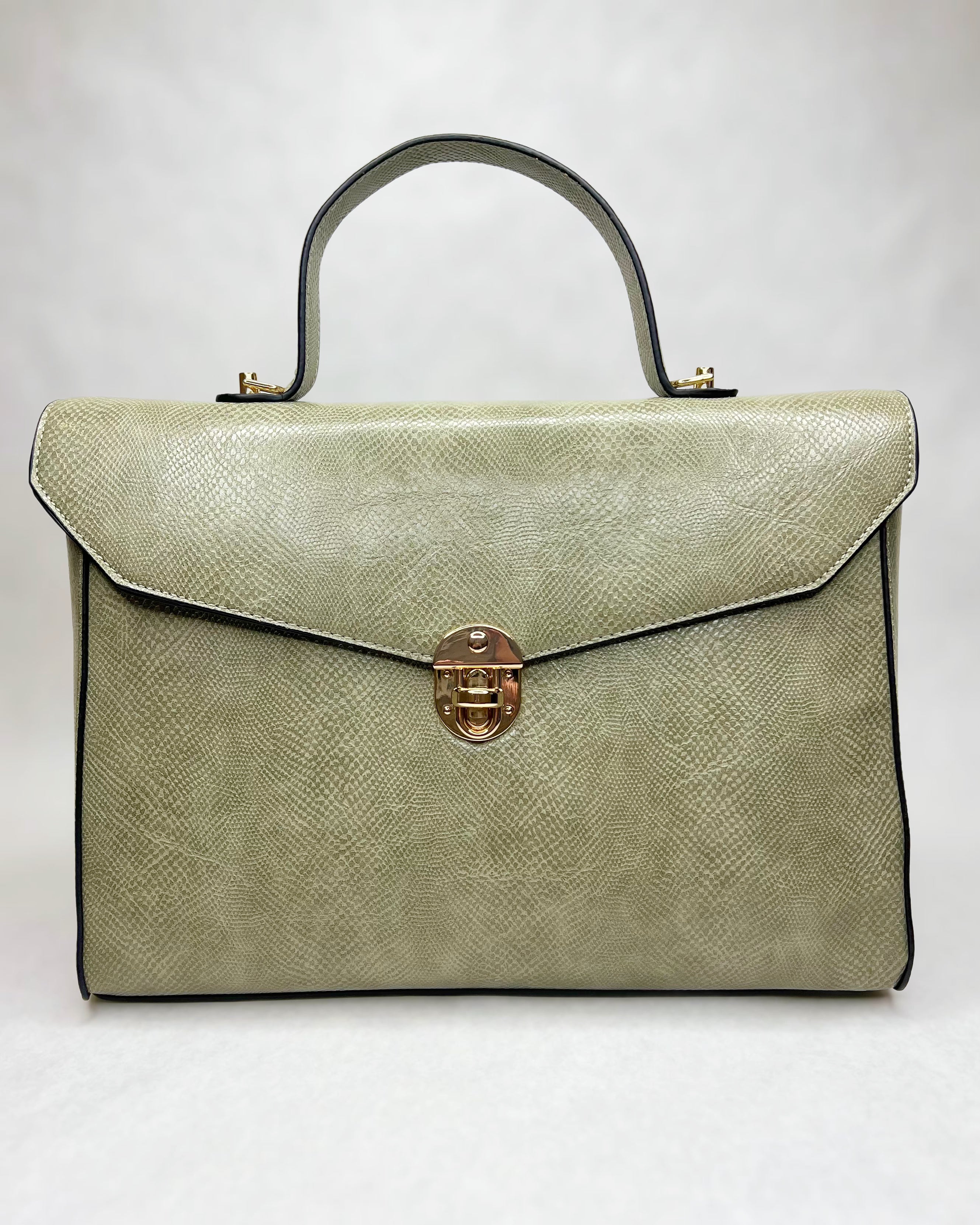 Executive Briefcase Set