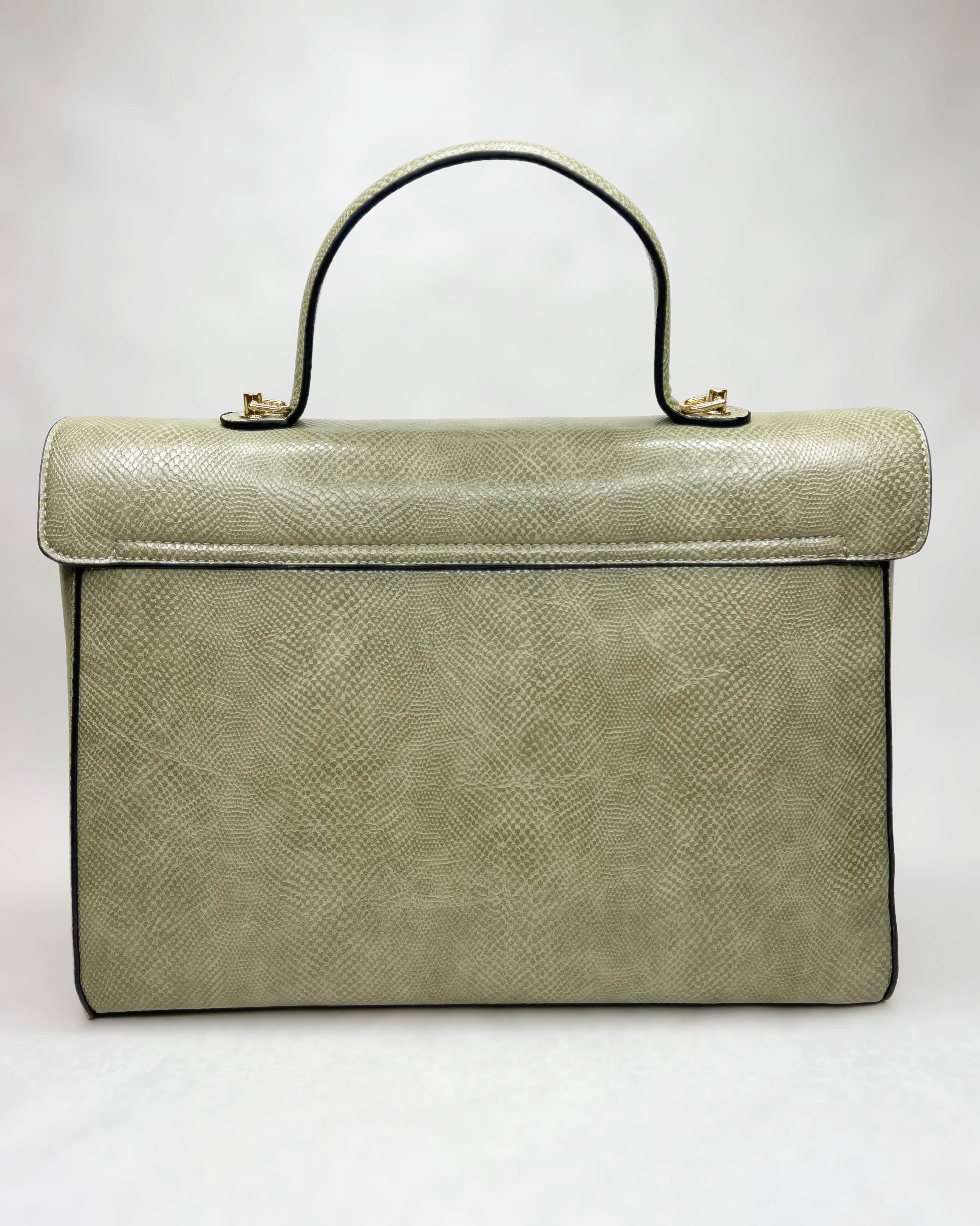 Executive Briefcase Set