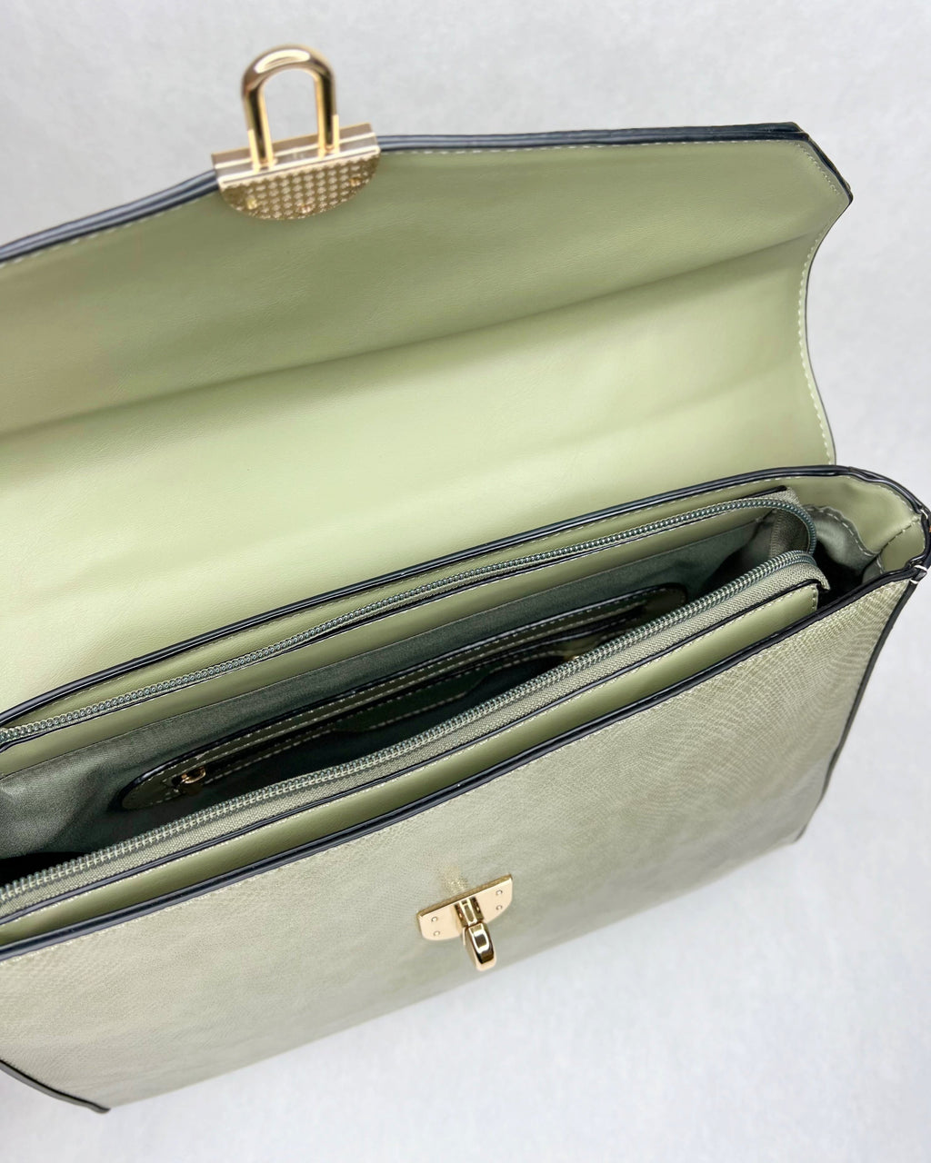Executive Briefcase Set