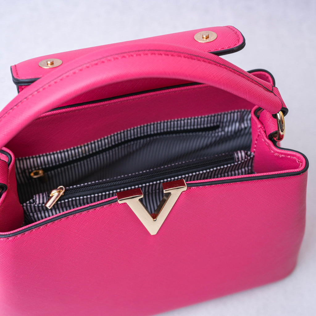 Versali Handbag