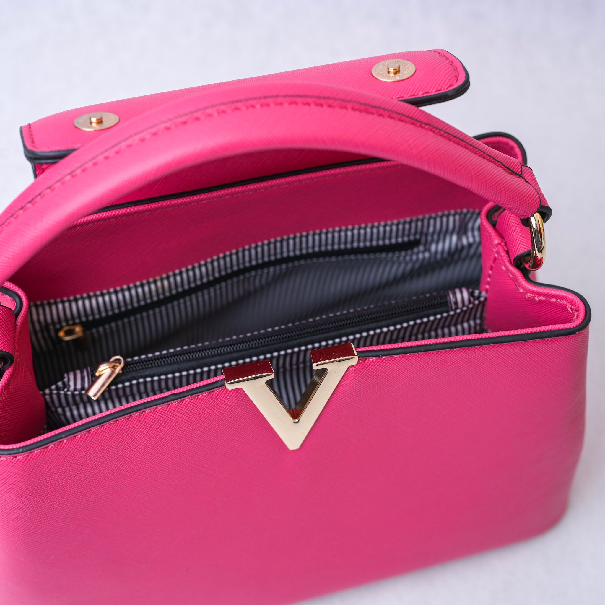 Versali Handbag