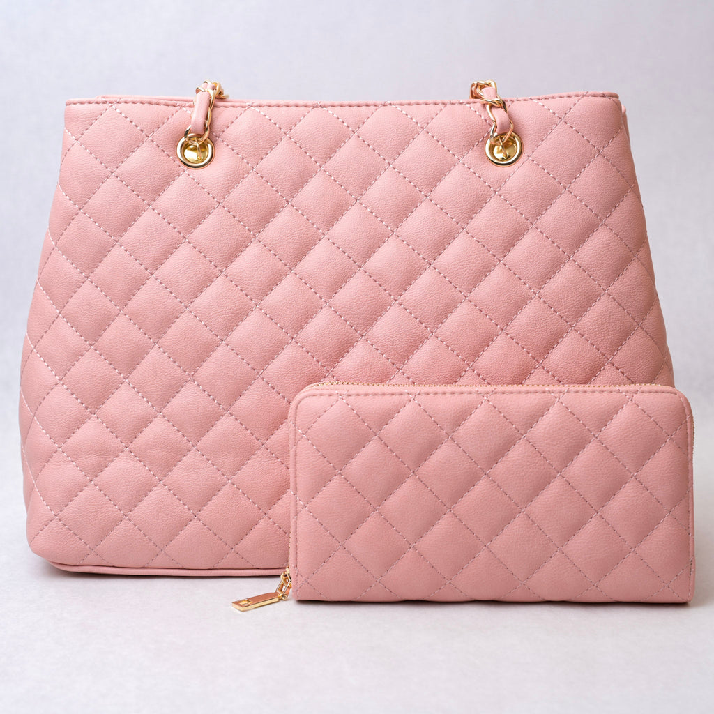Large Tote Bag Set