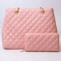 Large Tote Bag Set