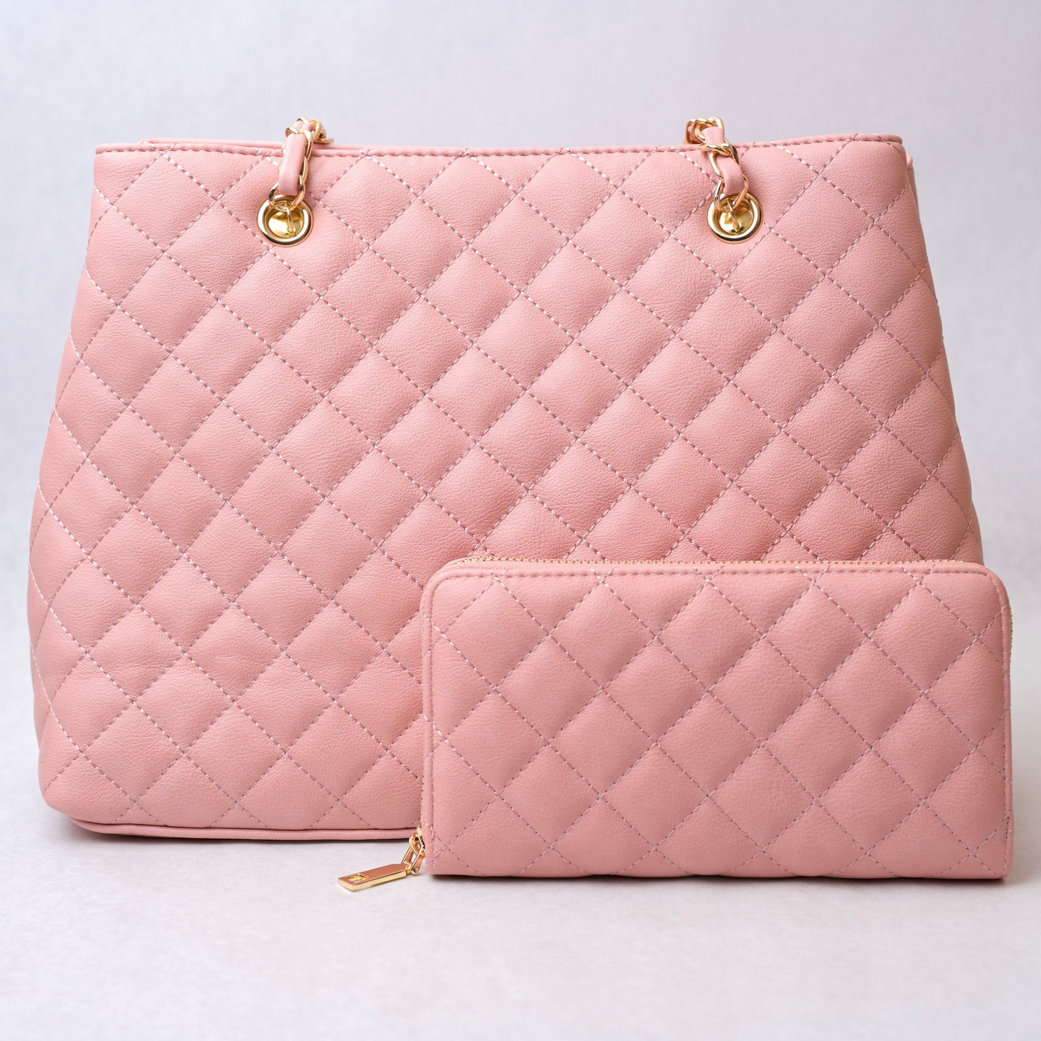 Large Tote Bag Set