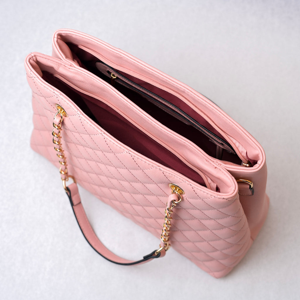 Large Tote Bag Set