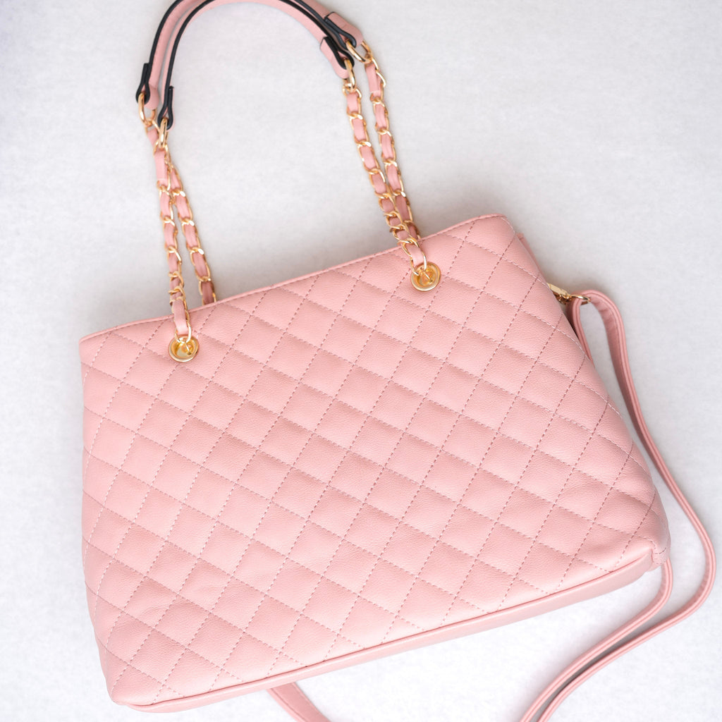 Large Tote Bag Set