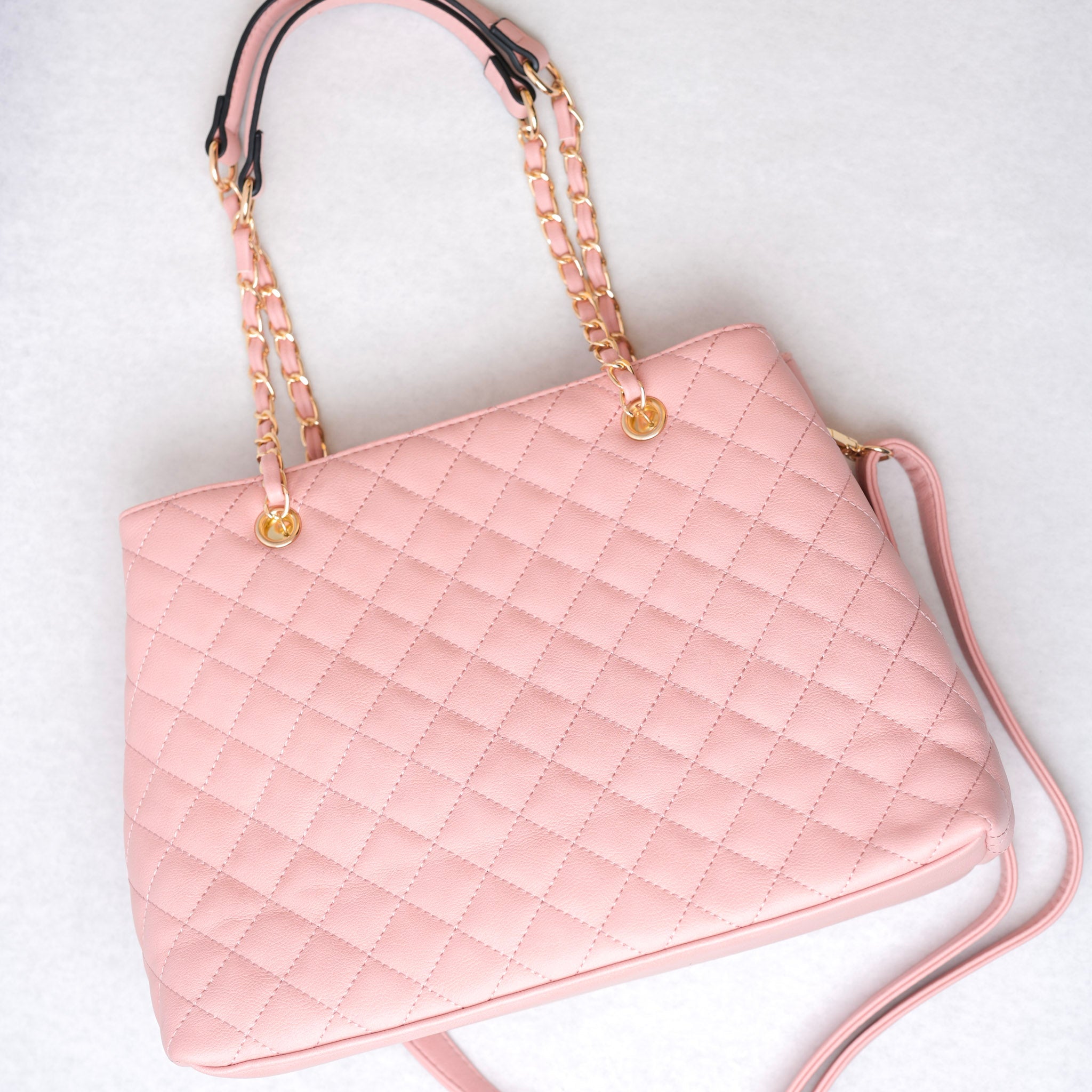 Large Tote Bag Set