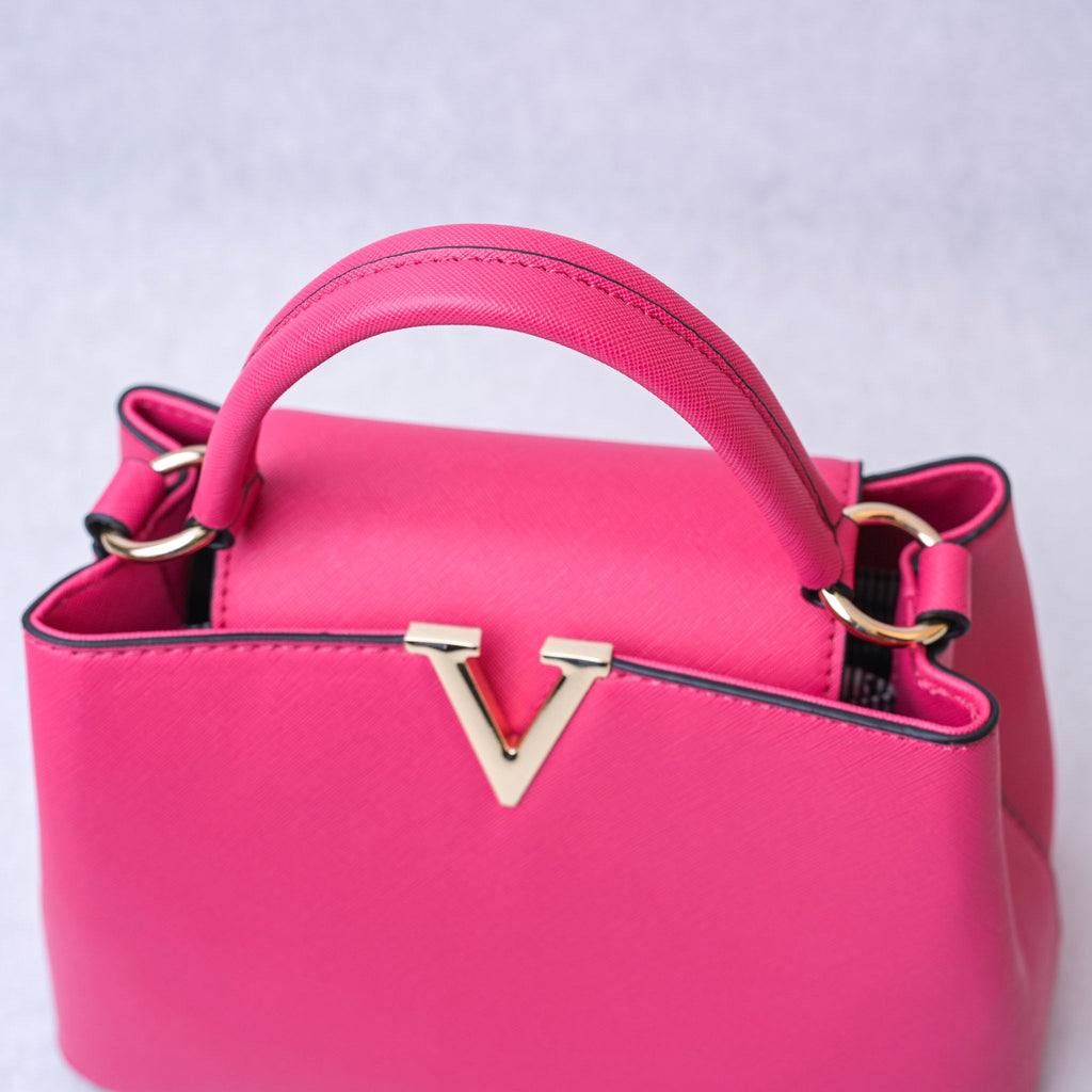 Versali Handbag