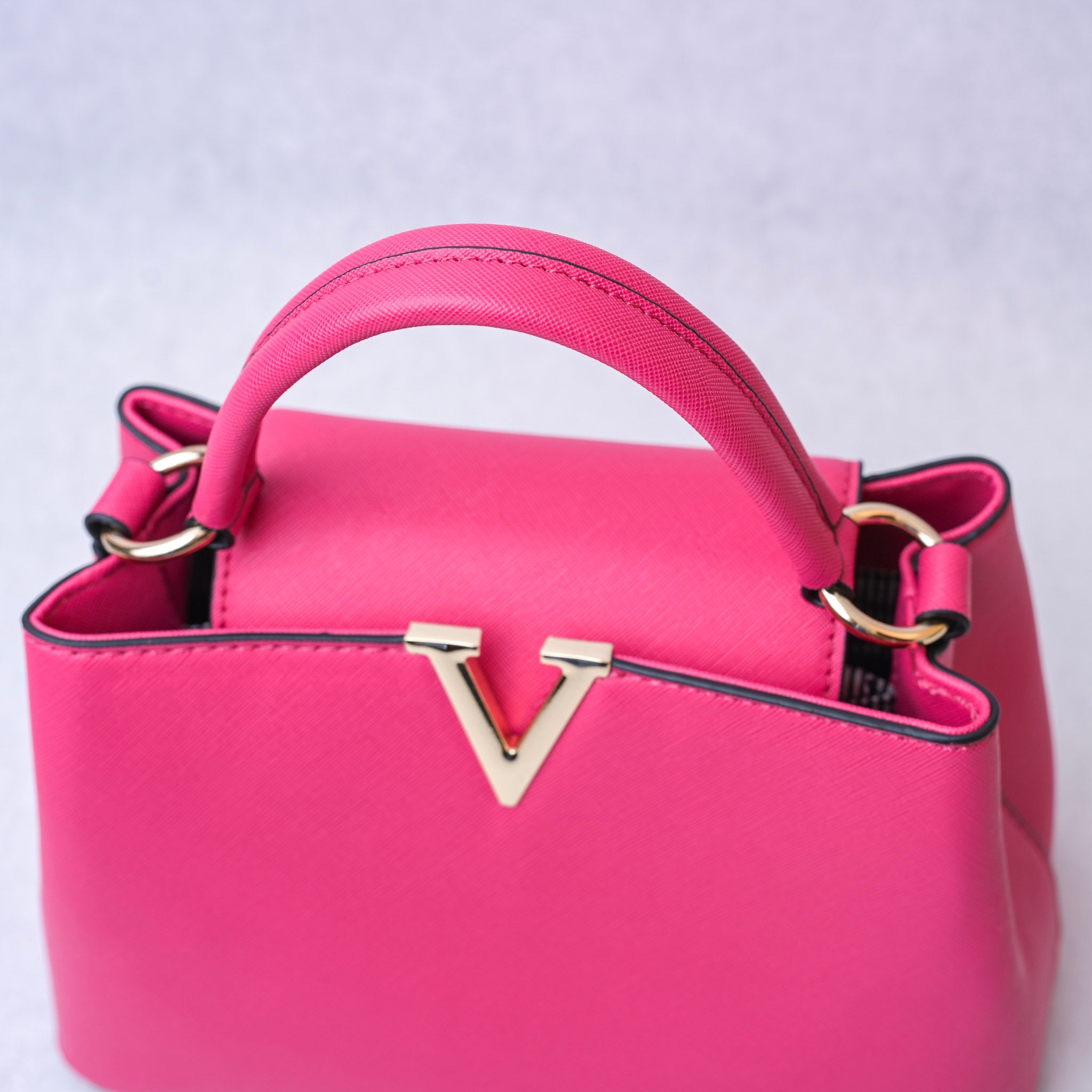 Versali Handbag