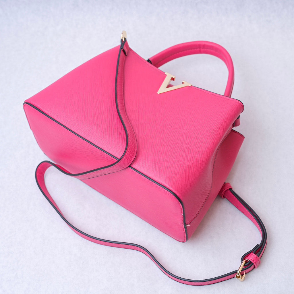 Versali Handbag