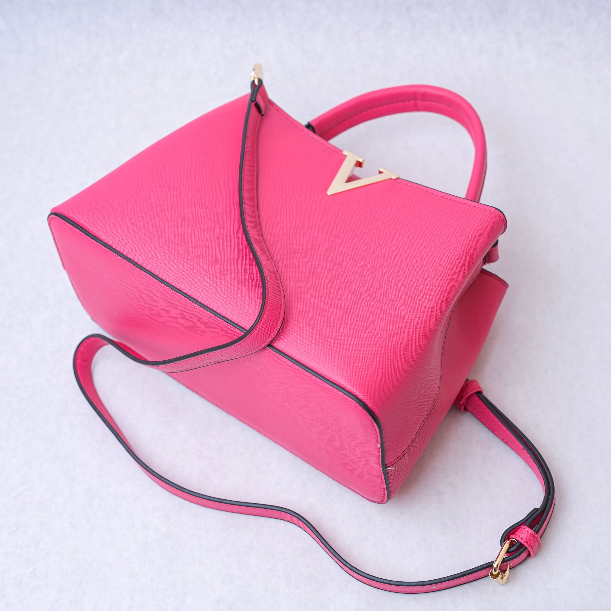 Versali Handbag