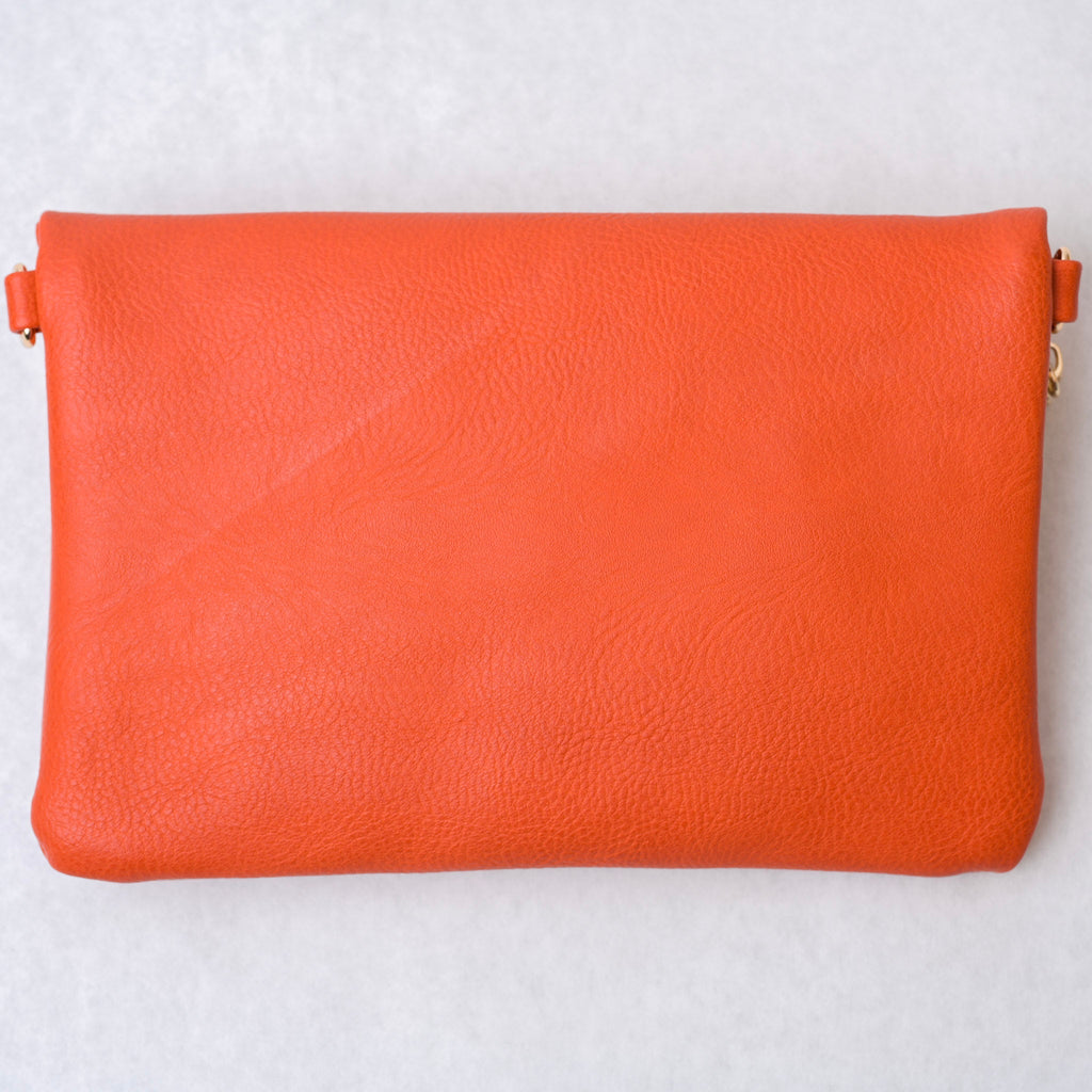 Crossbody Clutch