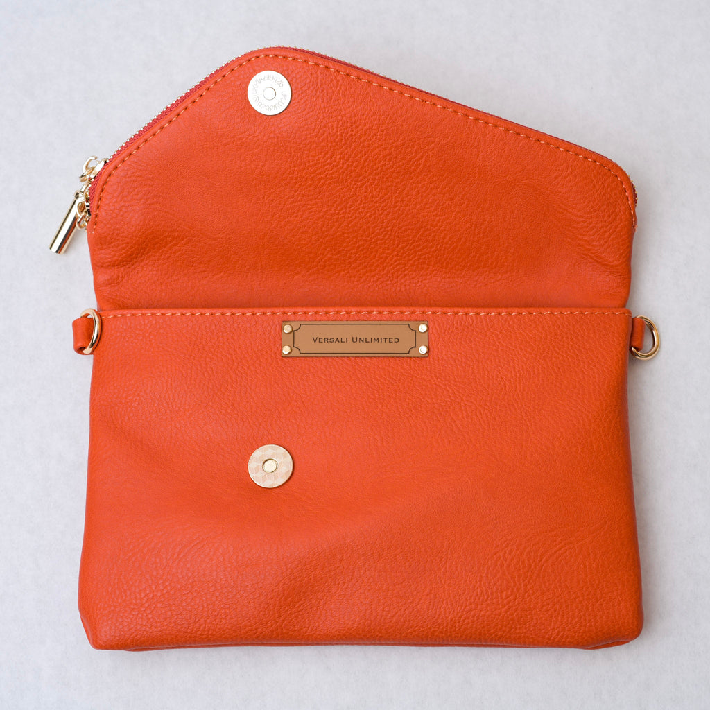 Crossbody Clutch