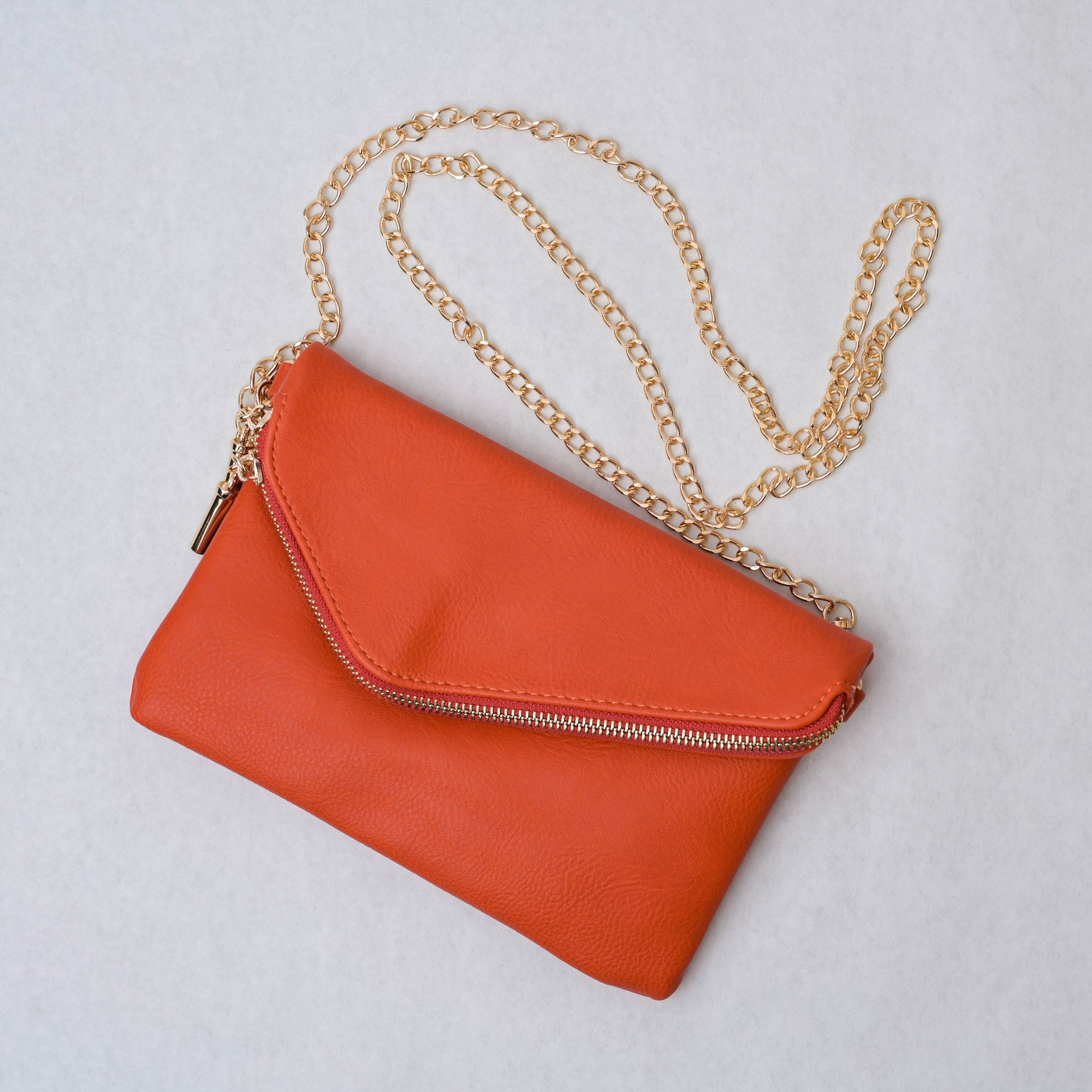 Crossbody Clutch