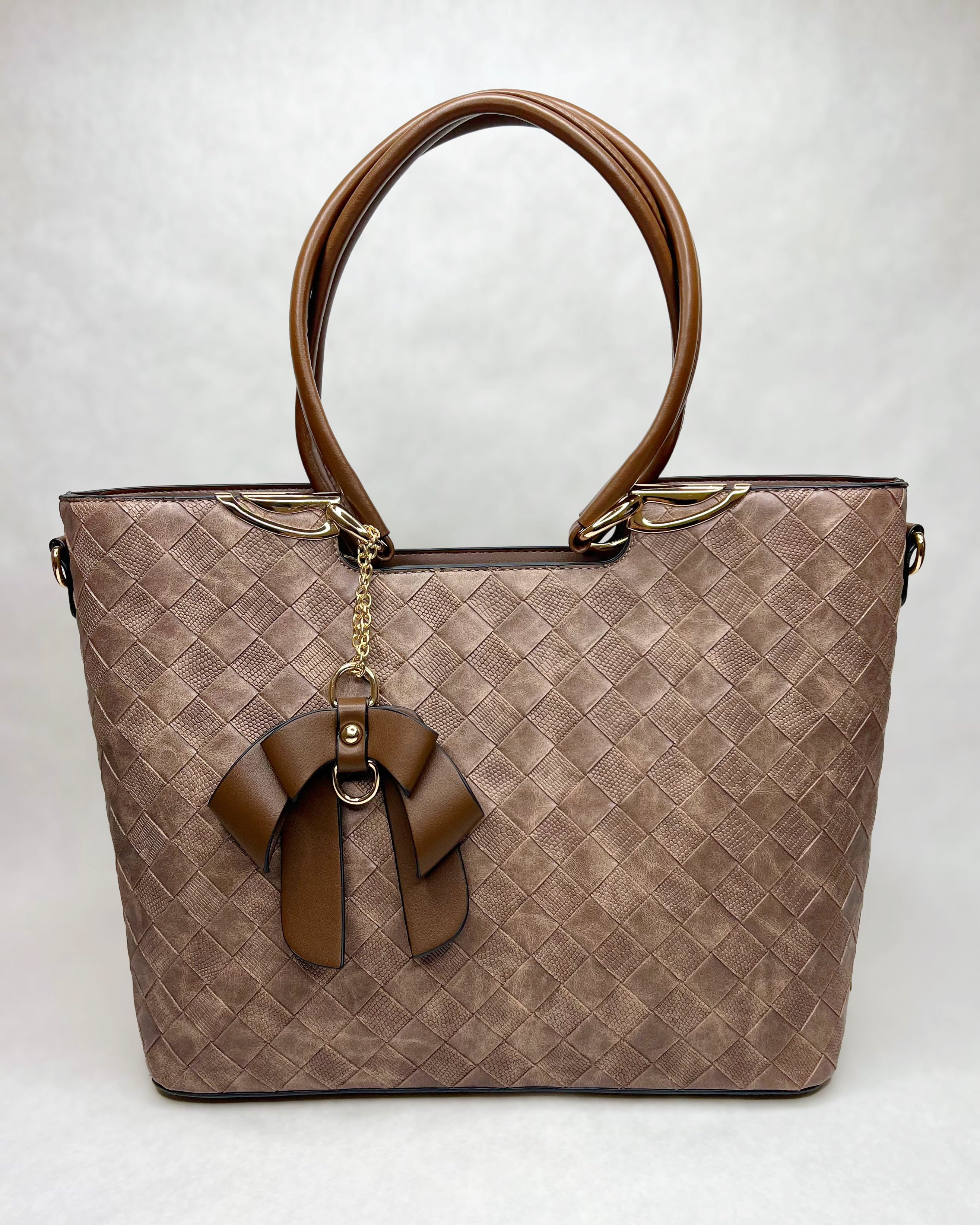 3-Piece Corporate Tote Set