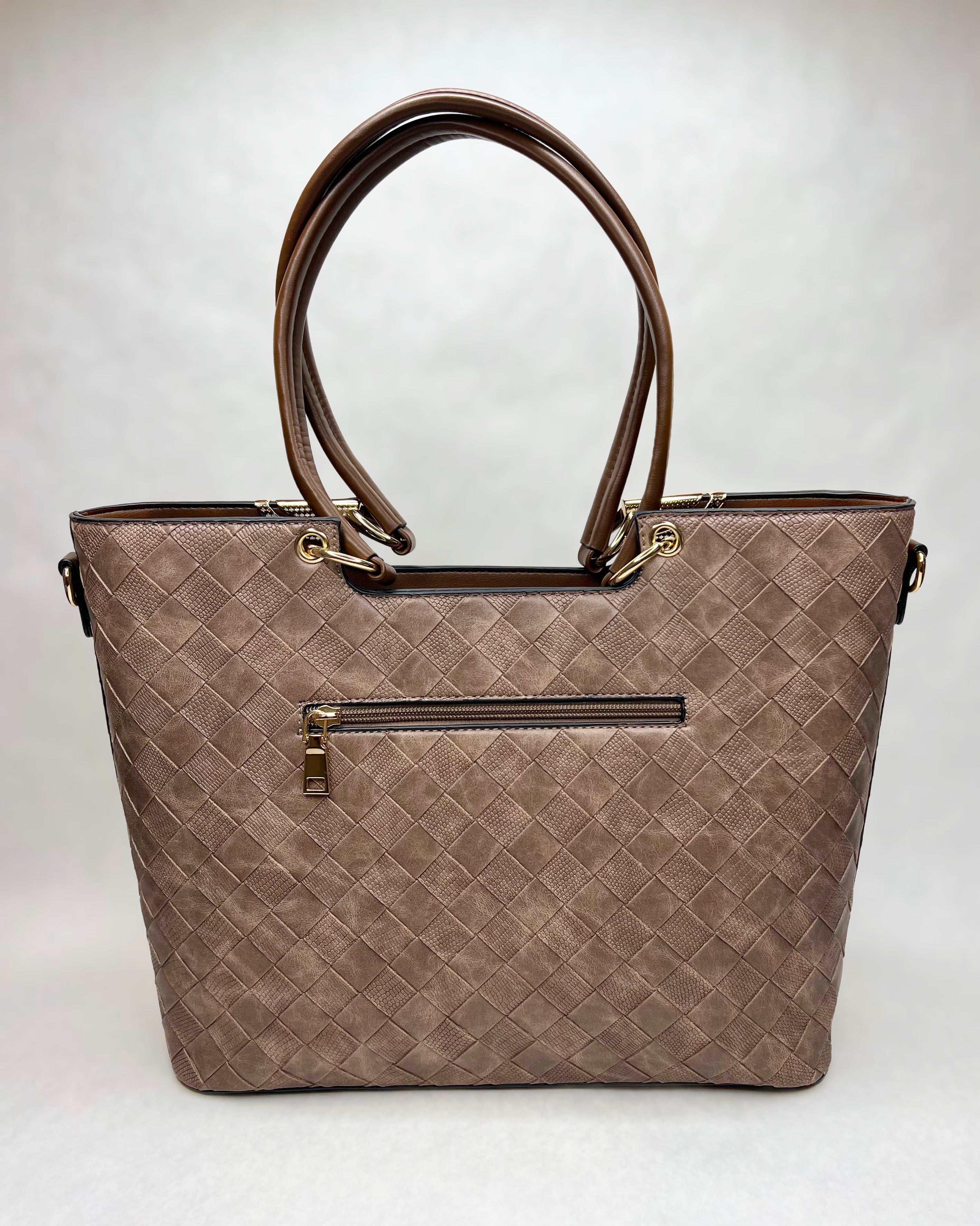 3-Piece Corporate Tote Set