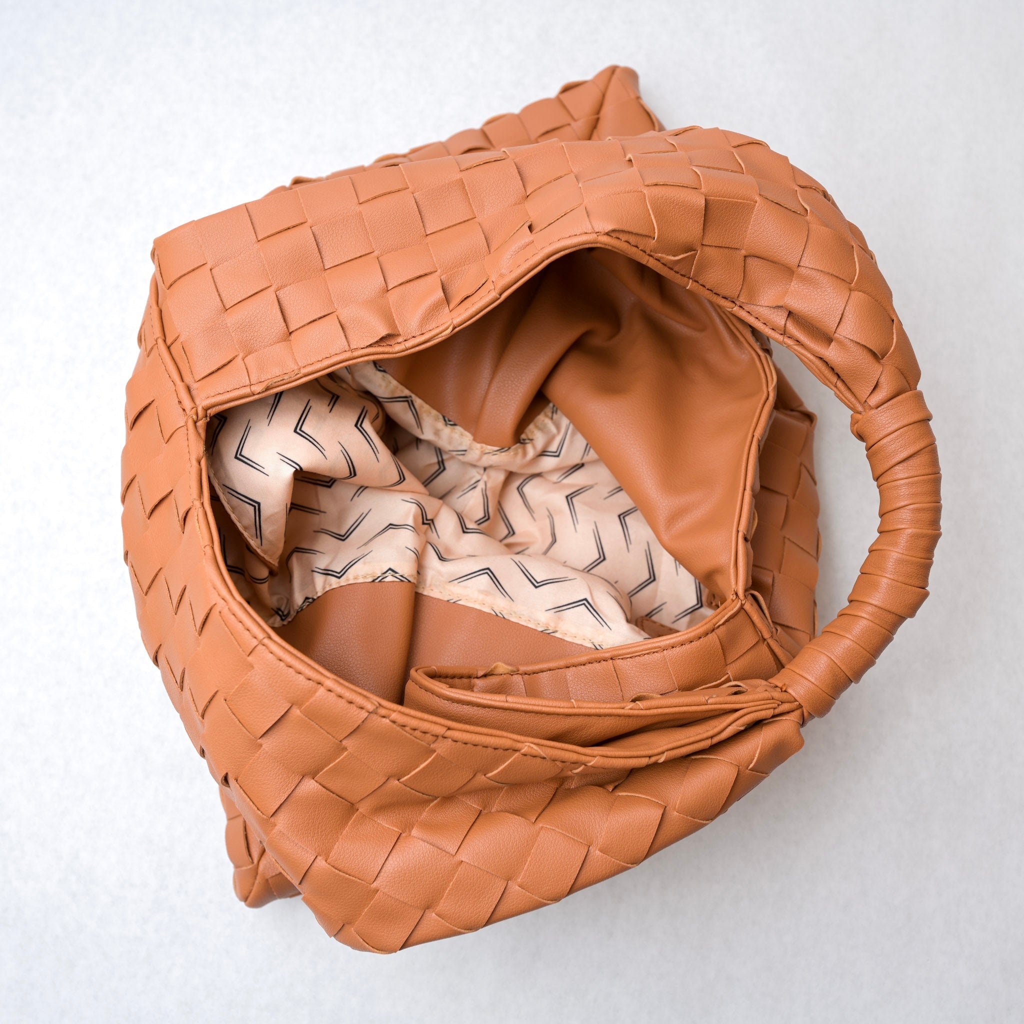 Large Hobo Bag