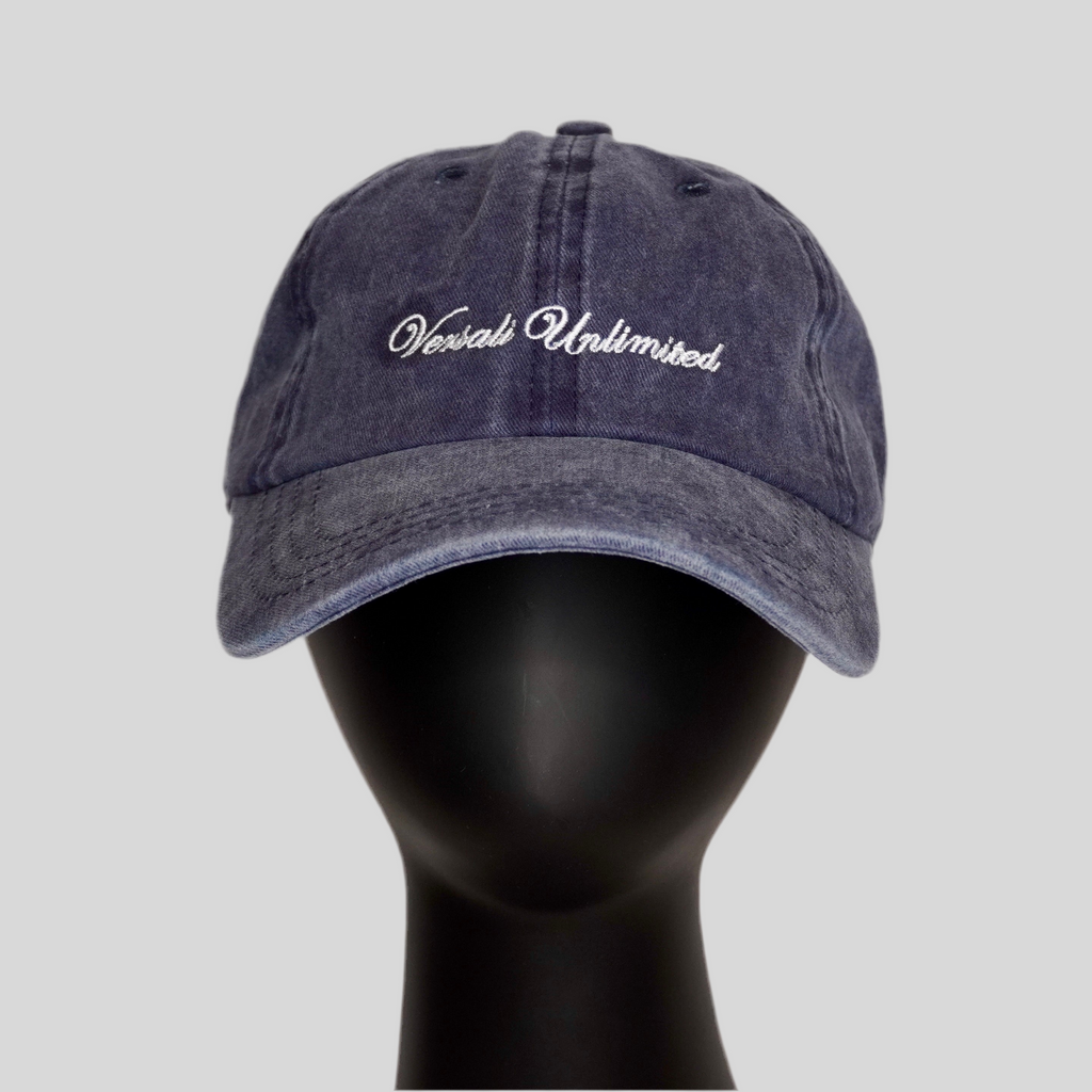 Vintage "Versali Unlimited" Baseball Cap