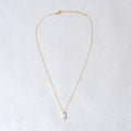 Versali Pendant Necklace