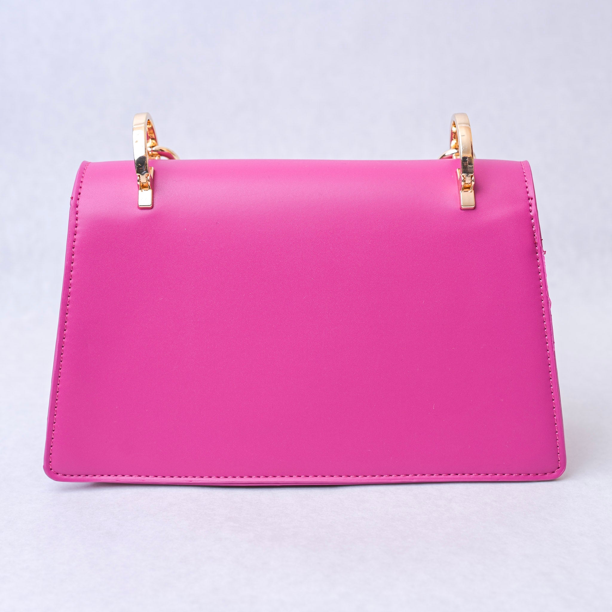 Chain Clutch Bag