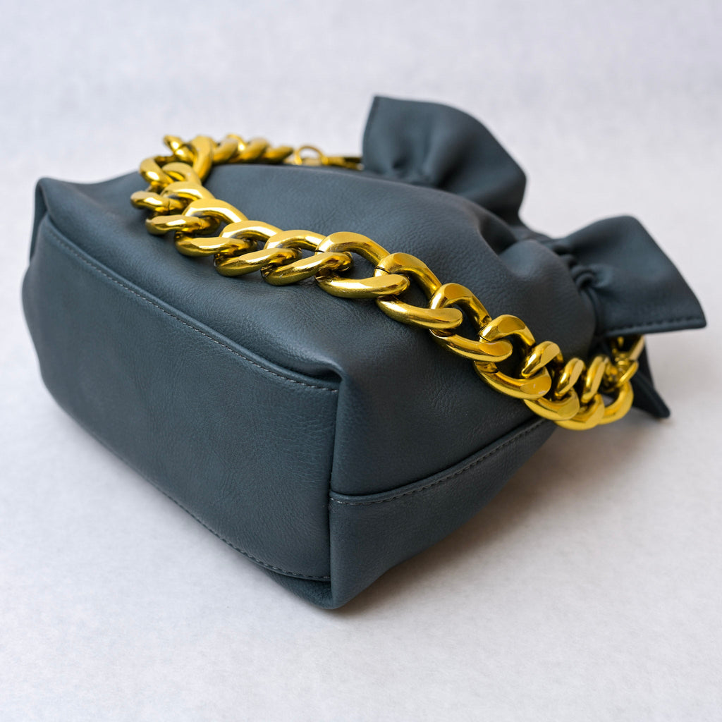 Small Chain Handbag