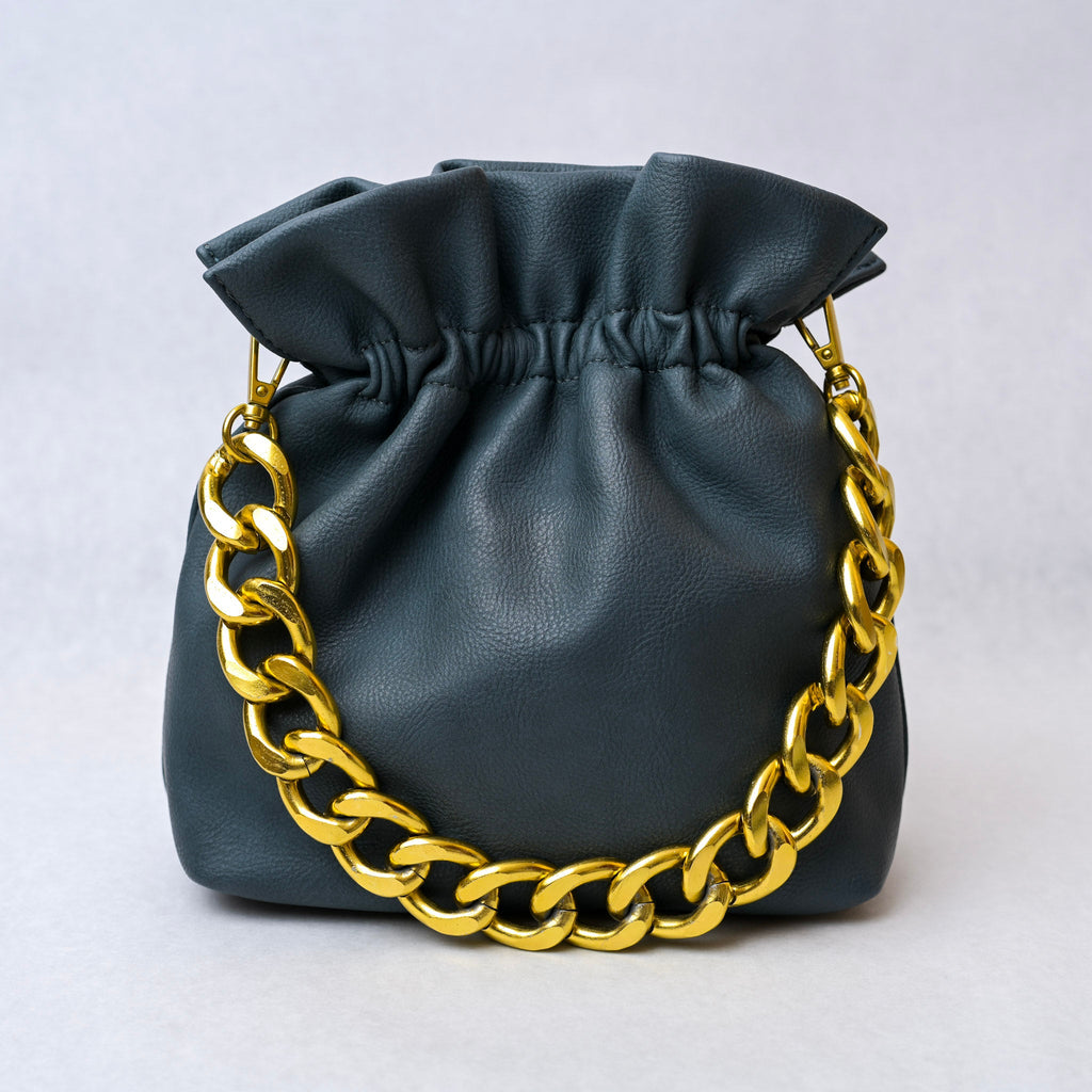 Small Chain Handbag