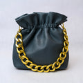 Small Chain Handbag