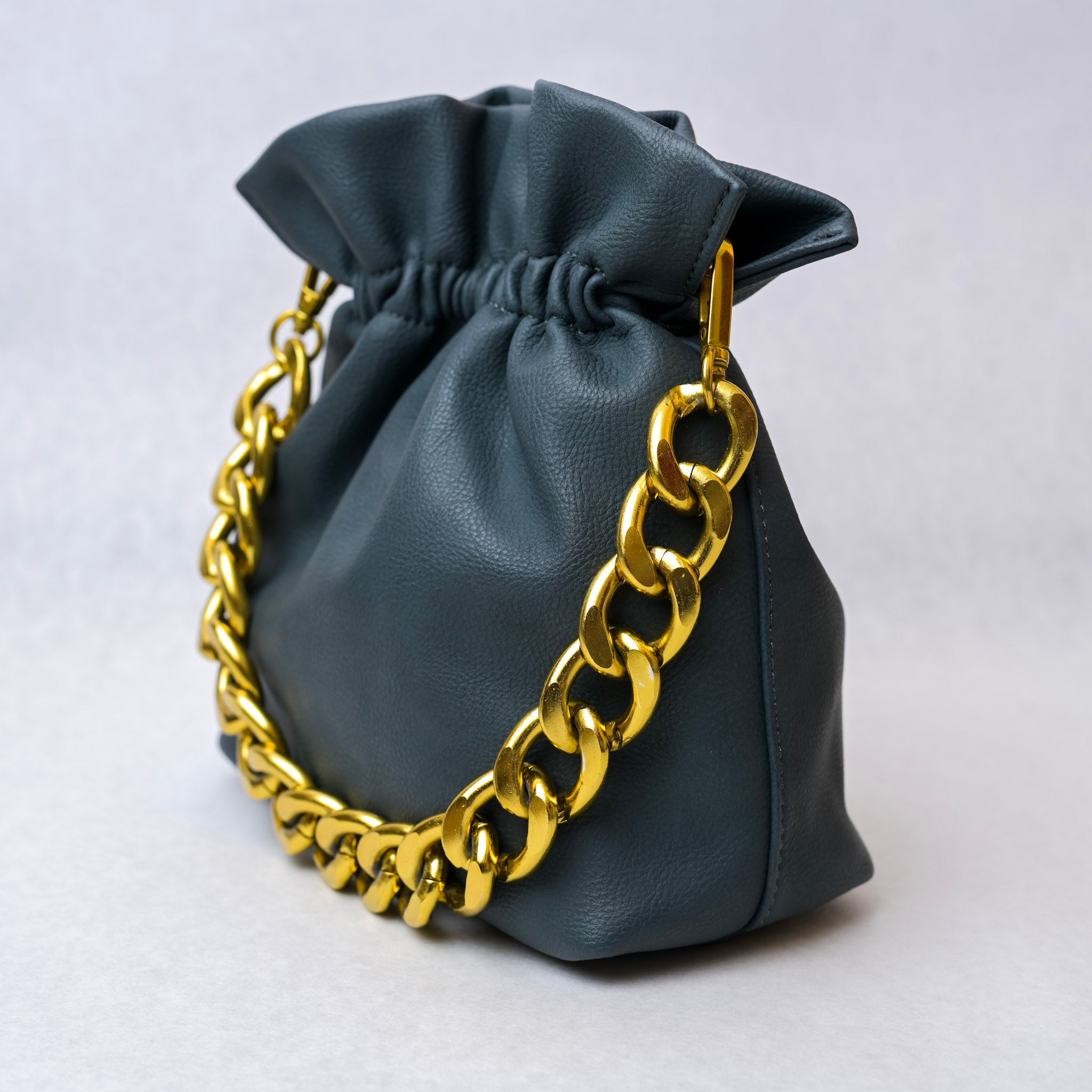 Small Chain Handbag
