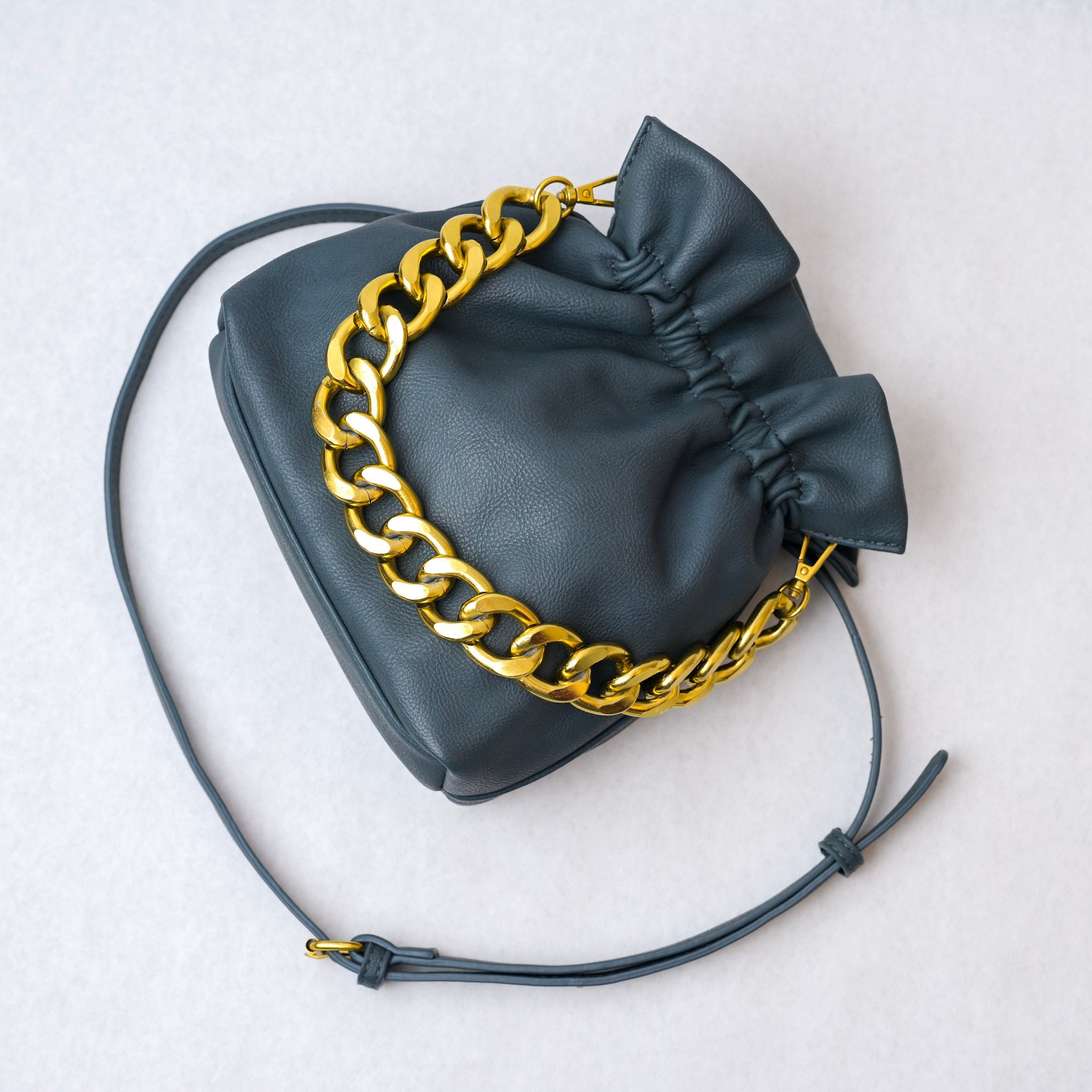 Small Chain Handbag