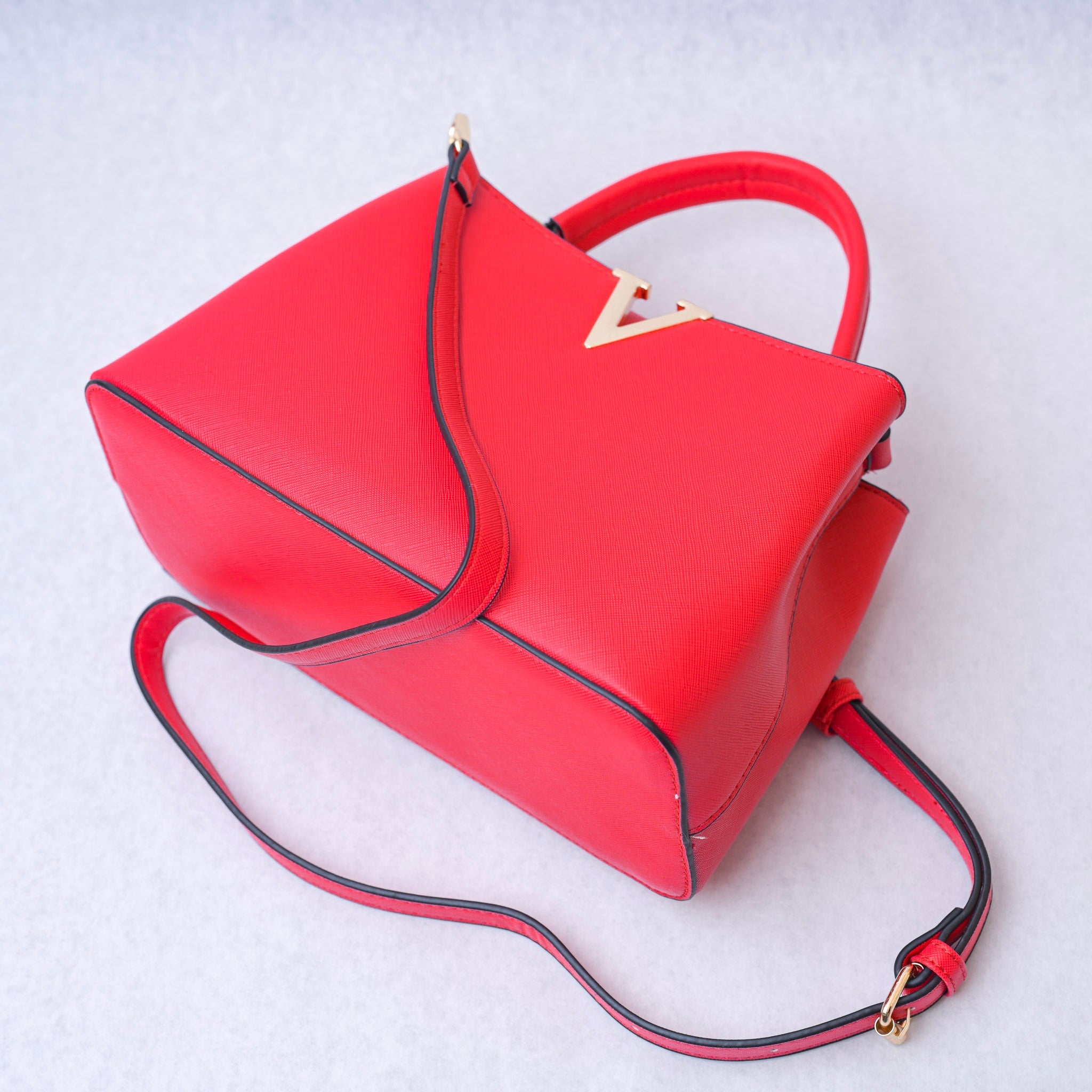 Versali Handbag