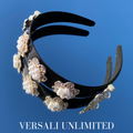 Zabeth Headpiece