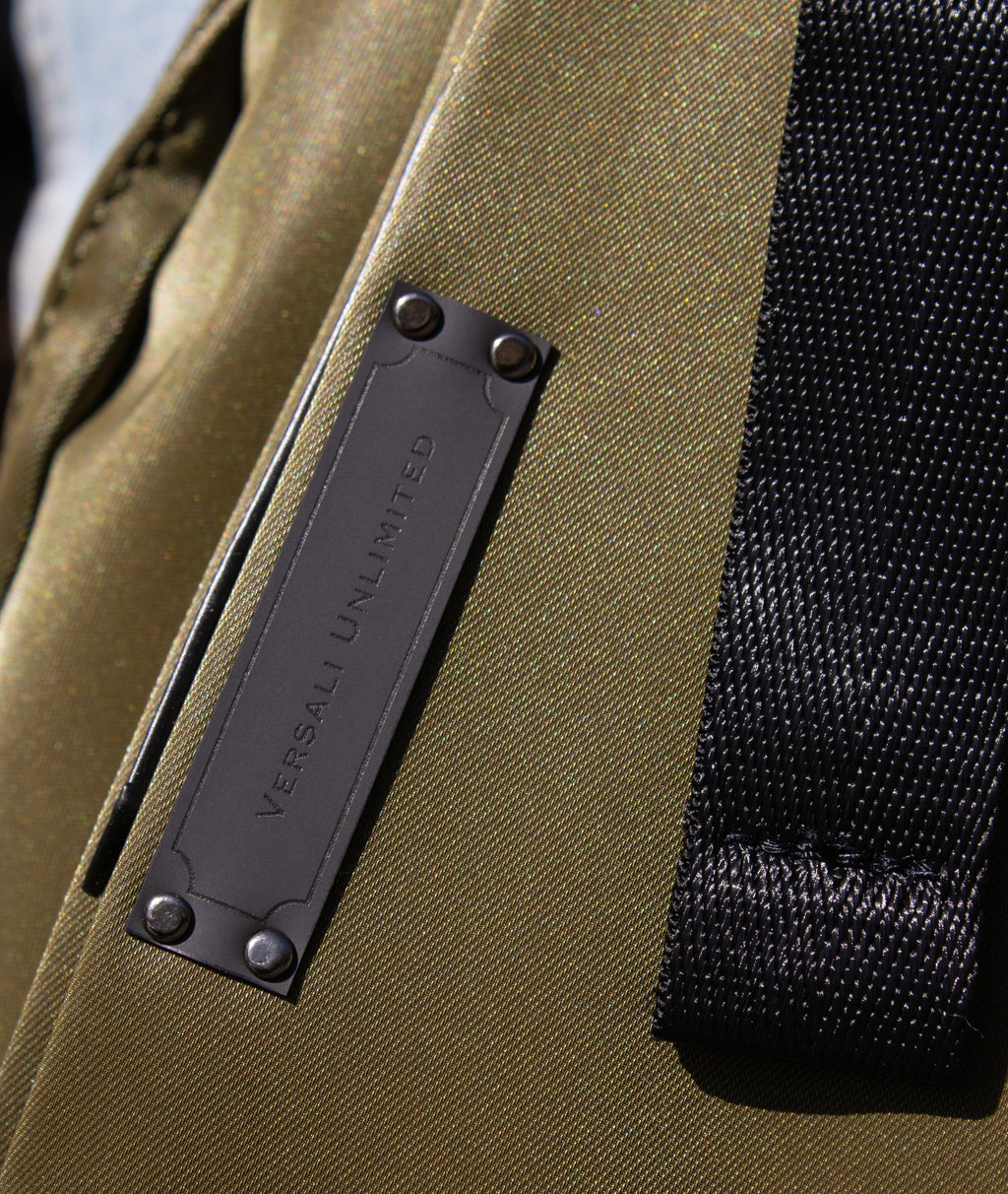 Luxe Backpack