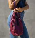 Luxe Backpack