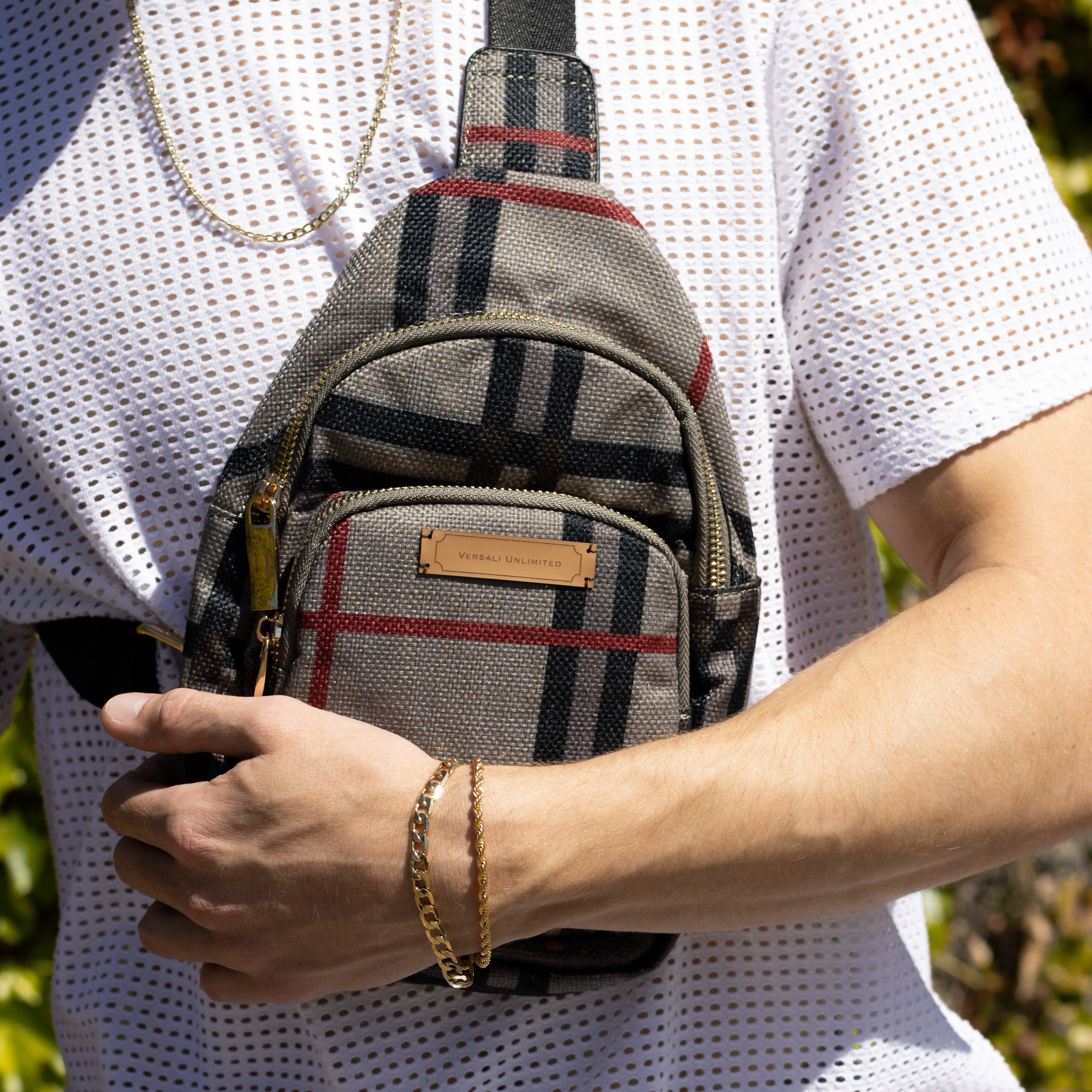 Sling Backpack