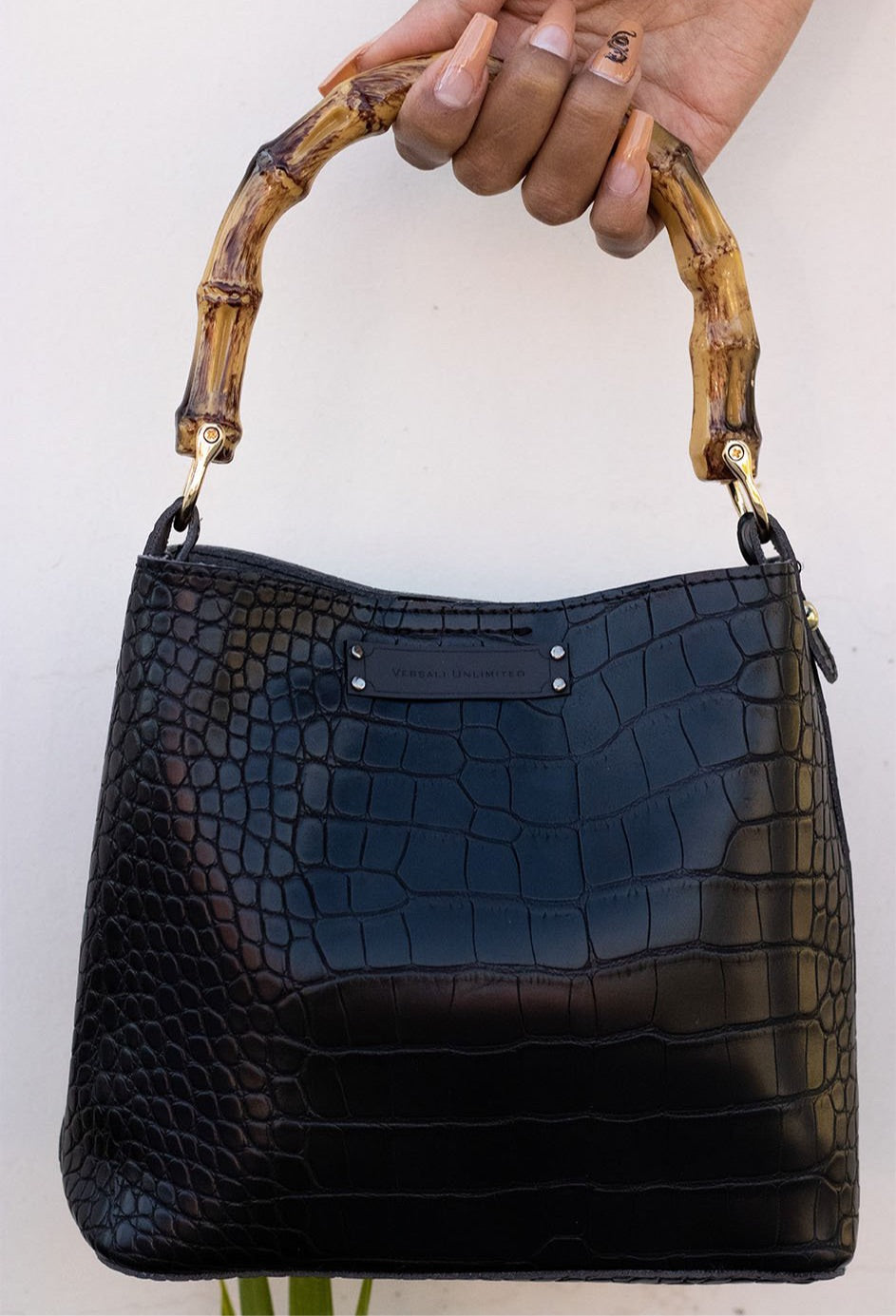 Gigi Handbag