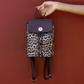 Cheetah Vara Backpack