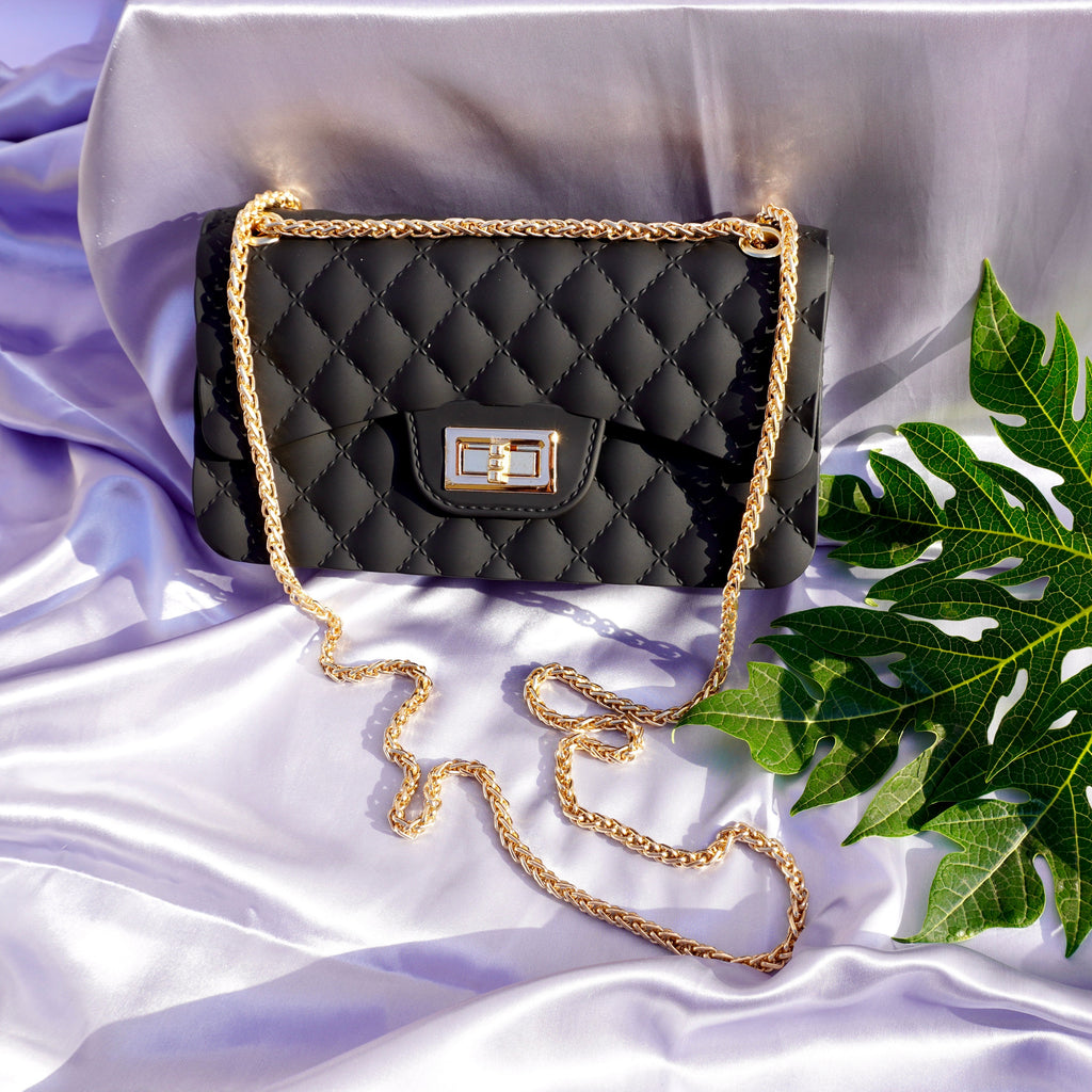 Lush Purse