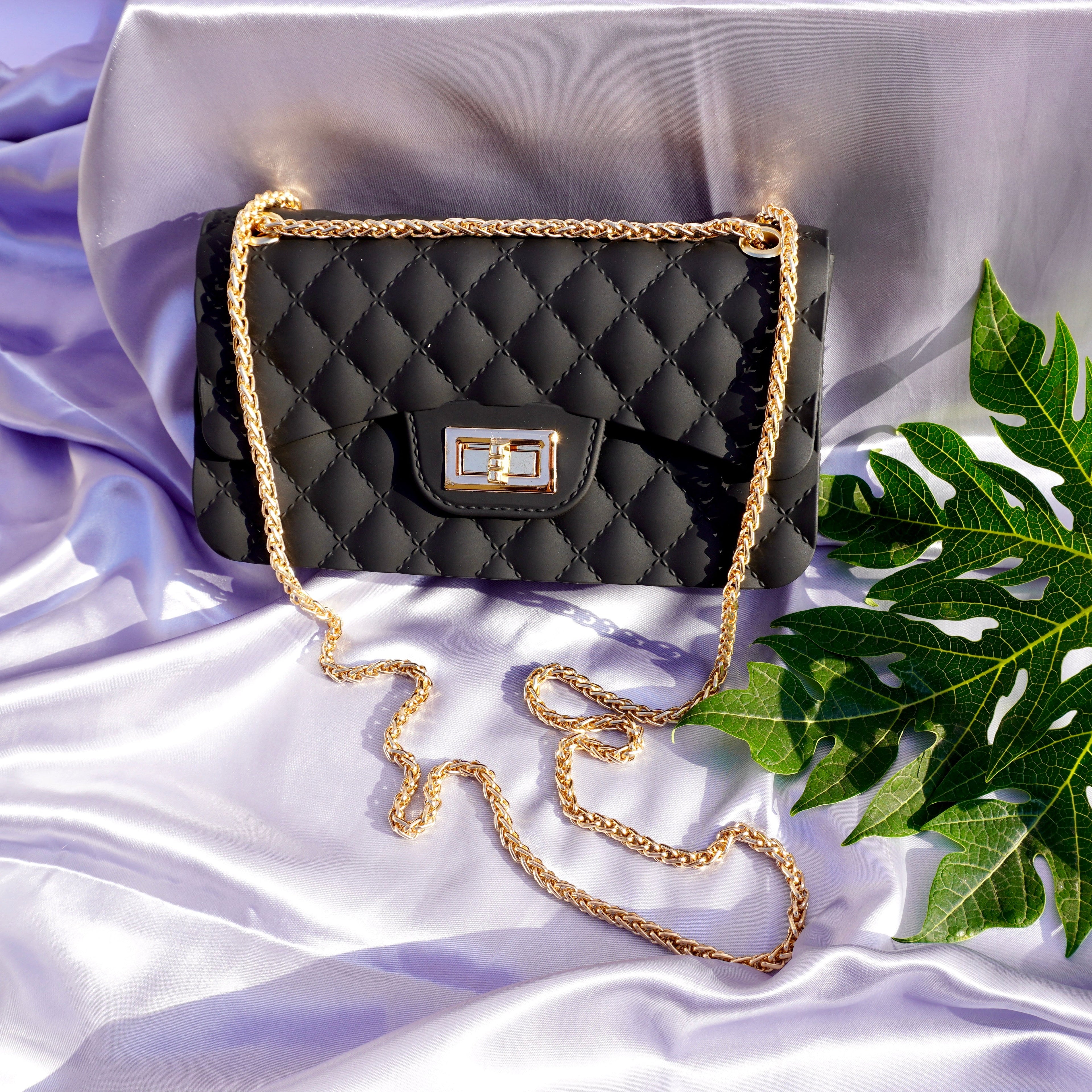 Lush Purse