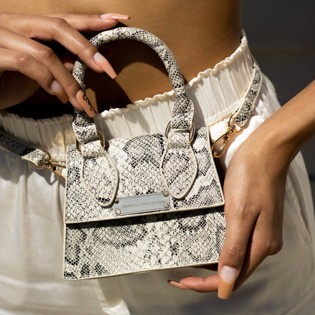 Delilah Mini Purse