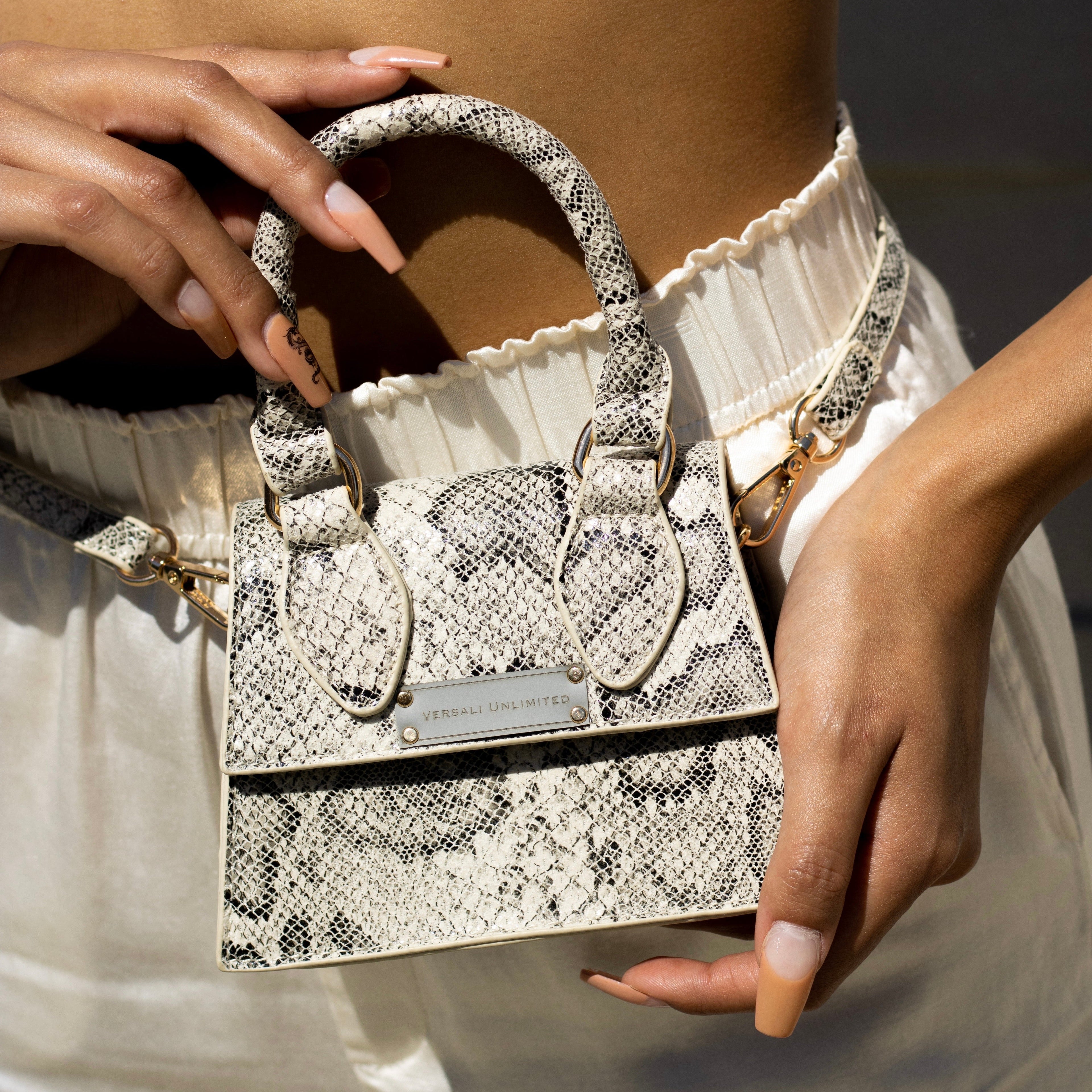 Delilah Mini Purse