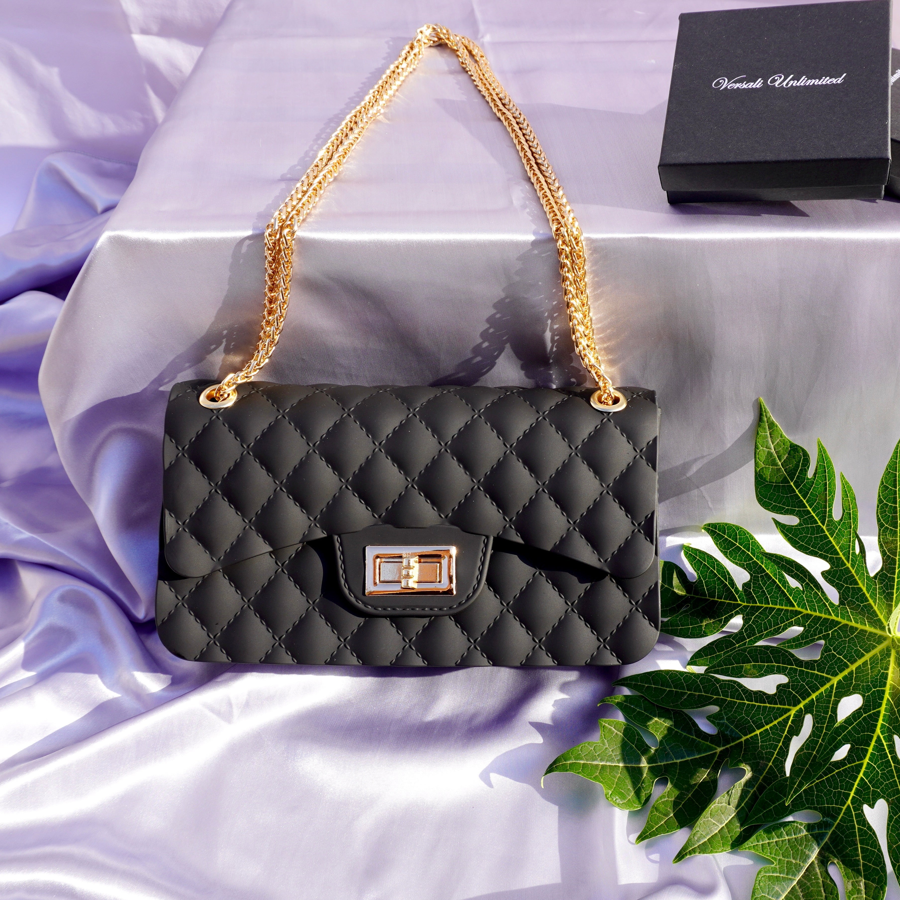 Lush Purse