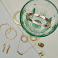 Rose Gold Greece Bracelet