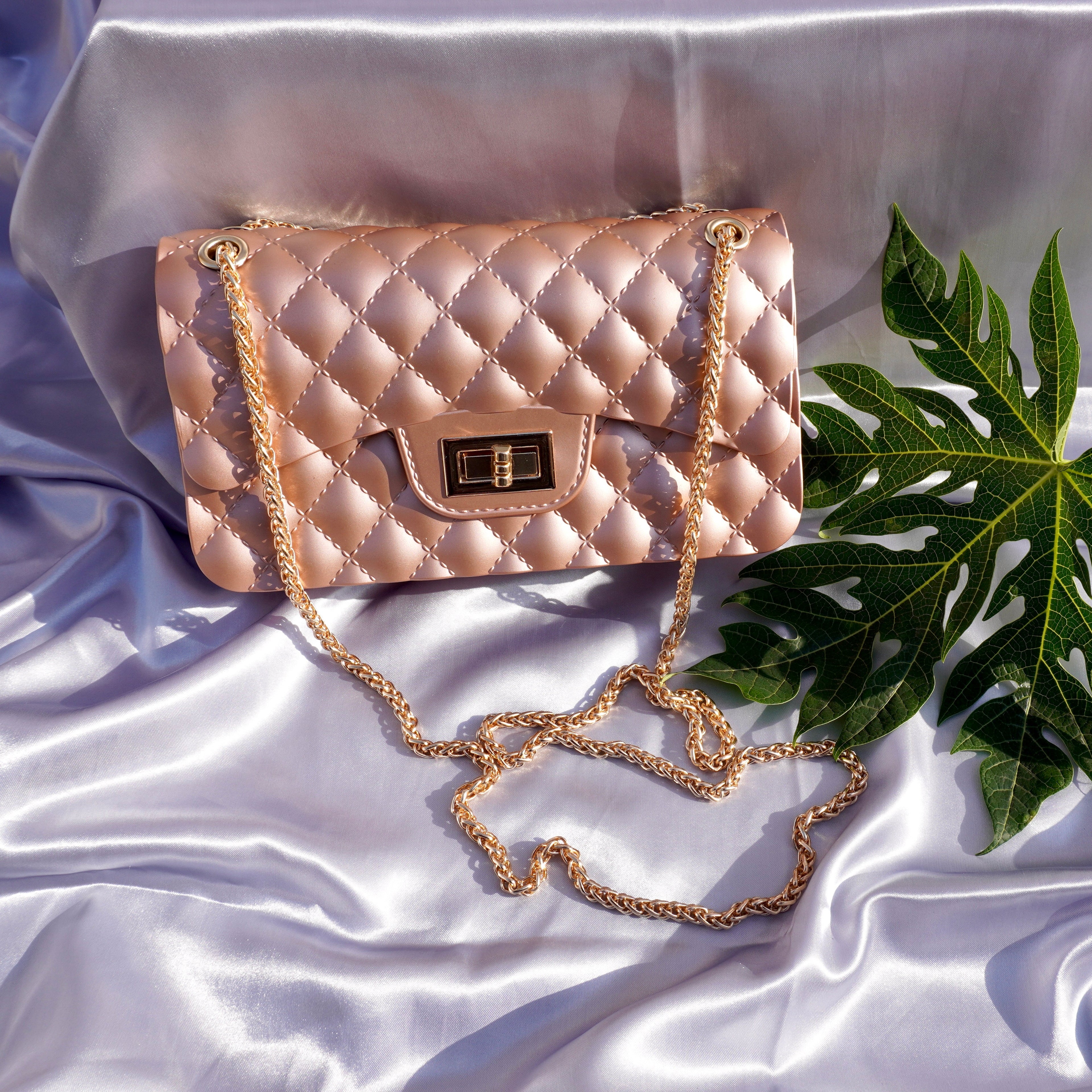 Lush Purse