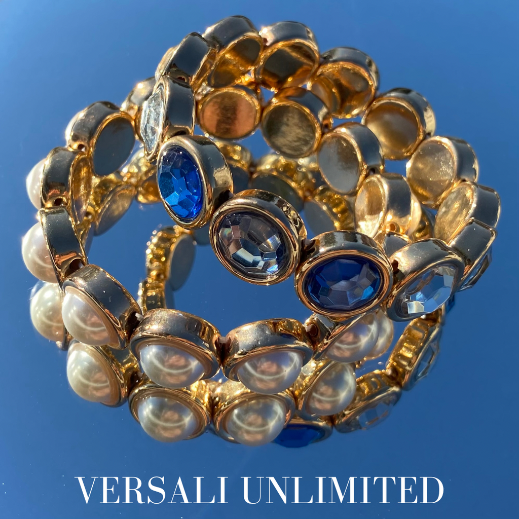 Diana Bracelet Set
