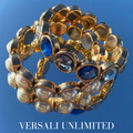 Diana Bracelet Set