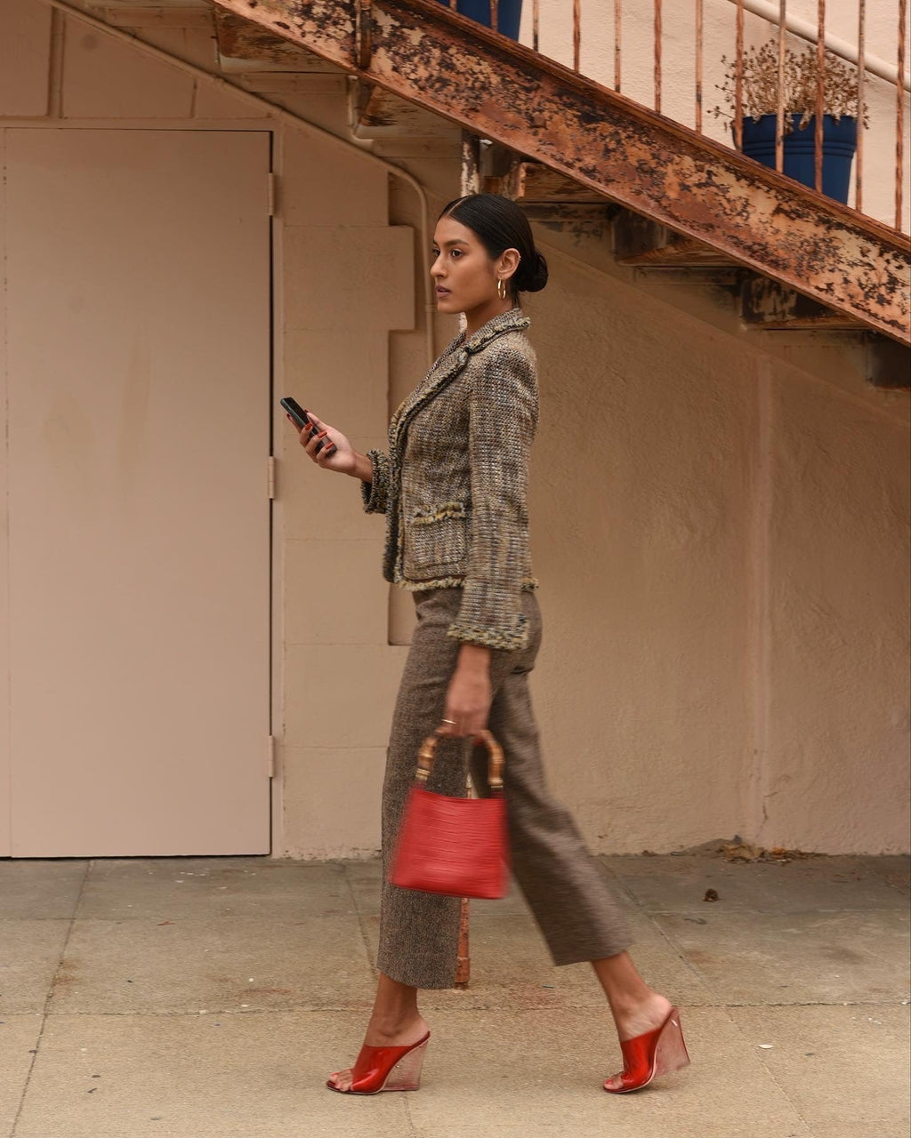 Gigi Handbag